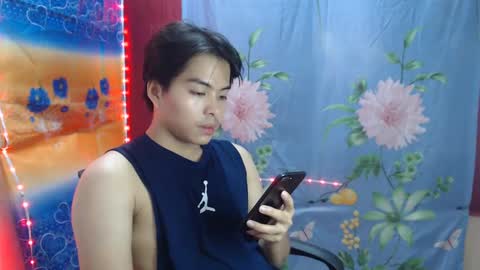 Ask me online show from 01-23-25, 06:49