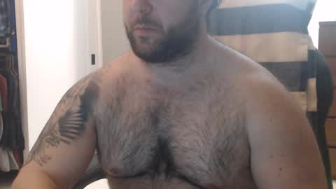 Chicagoguy86 aka Benny Cooper online show from 01-23-25, 04:41