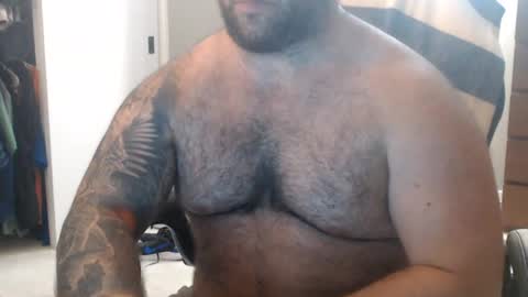 Snapshot of chicagoguy86 chatting on 07-18-26, 05:55 Chicagoguy86 aka Benny Cooper online show from 07-18-26, 05:55