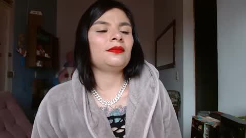 Channel Fire  online show from 09-16-25, 08:21