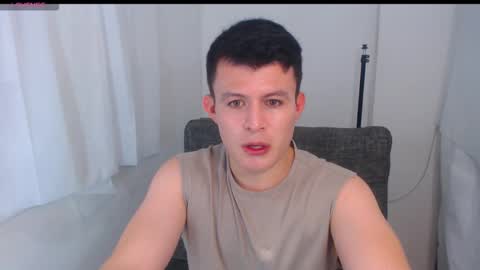 maximo online show from 03-09-26, 11:31