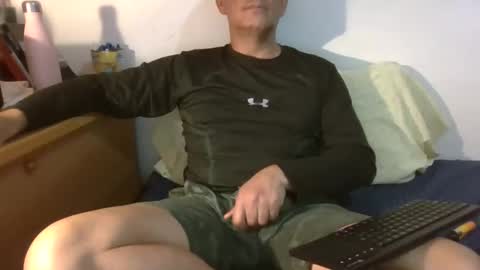 Chicodelsur online show from 02-20-25, 07:52