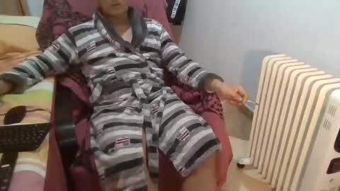 Chicodelsur online show from 11-30-25, 11:47