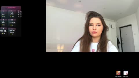 Snapshot of chiculya chatting on 04-15-26, 08:43 chiculya online show from 04-15-26, 08:43