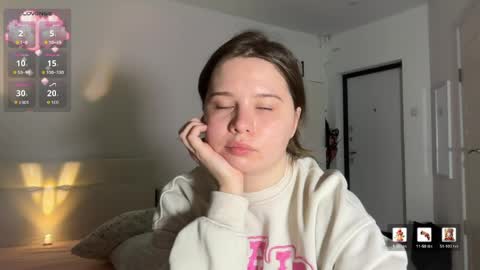 Snapshot of chiculya chatting on 05-30-26, 06:16 chiculya online show from 05-30-26, 06:16