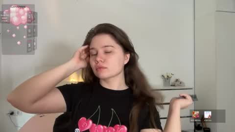 Snapshot of chiculya chatting on 05-31-26, 12:34 chiculya online show from 05-31-26, 12:34