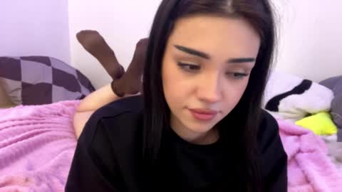 Becky online show from 04-08-26, 01:22