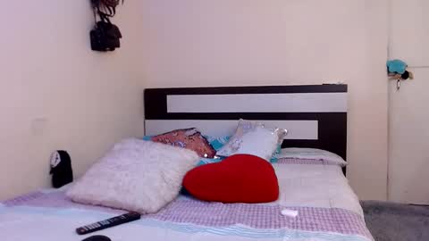 Snapshot of chikandela chatting on 12-03-24, 11:24 Valentina online show from 12-03-24, 11:24