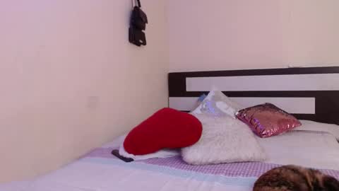Snapshot of chikandela chatting on 01-22-25, 10:26 Valentina online show from 01-22-25, 10:26