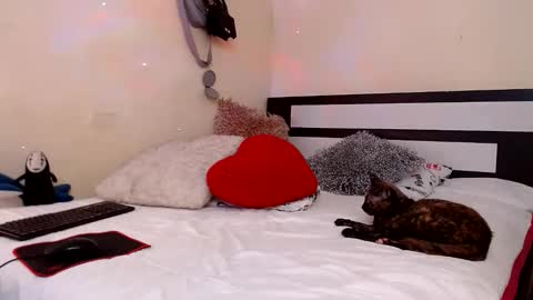  Valentina  online show from 04-13-26, 05:18