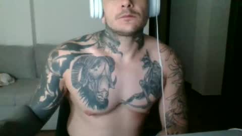 chikoink43 online show from 12-08-24, 04:14