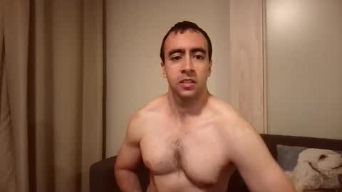 Snapshot of chileno_vergon chatting on 11-08-25, 05:18 chileno_vergon online show from 11-08-25, 05:18