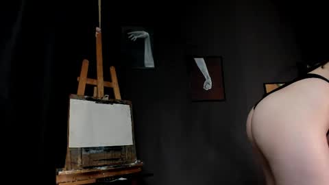 Nina   online show from 04-19-26, 06:07