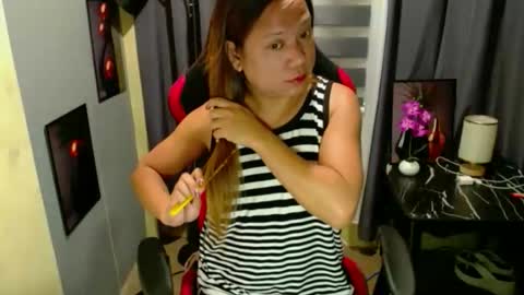 angel tscum online show from 02-22-26, 03:10