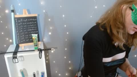 ChillBillie online show from 01-20-25, 08:52
