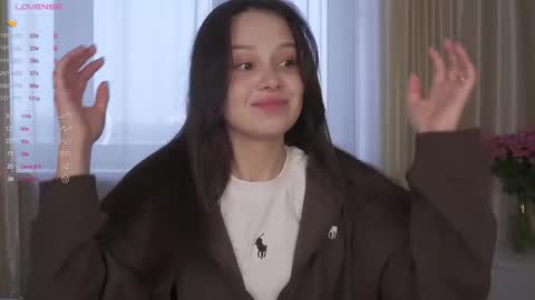 Nicole online show from 02-15-26, 06:10