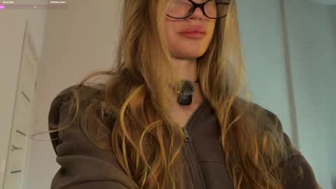Goddess Vika - owner of all ur money online show from 05-15-26, 12:34