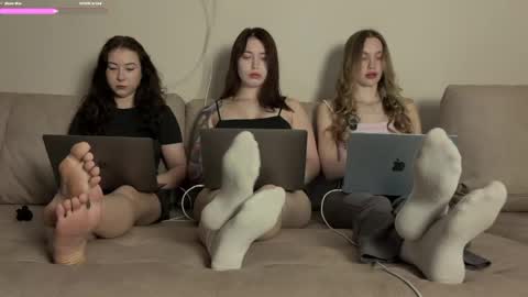 Goddess Vika - owner of all ur money online show from 05-18-26, 06:36