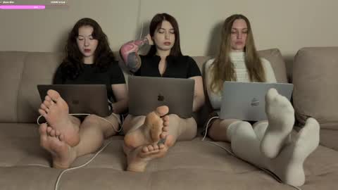 Goddess Vika - owner of all ur money online show from 05-19-26, 07:53