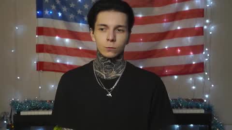 Rick online show from 12-24-24, 07:55