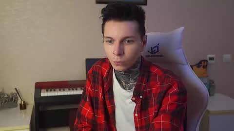 Rick online show from 01-19-25, 10:17