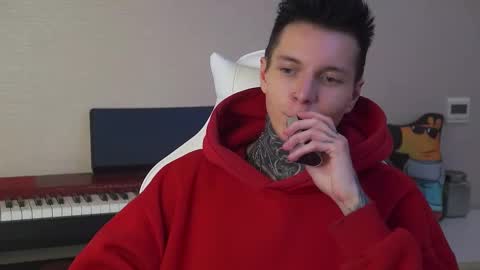 Rick online show from 01-23-25, 02:33