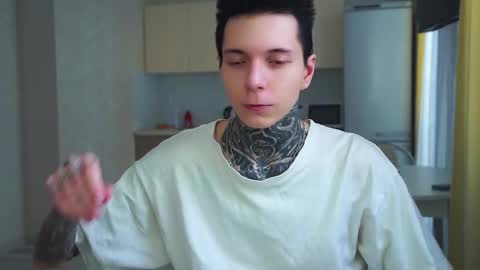 Rick online show from 01-31-25, 08:54