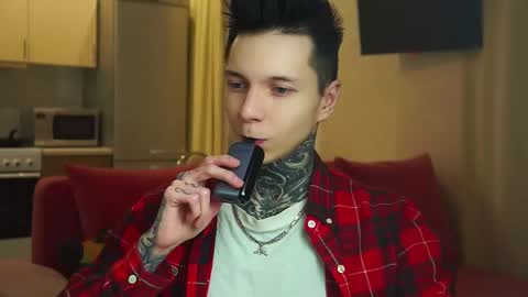 Rick online show from 02-18-25, 09:53