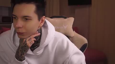 Rick online show from 03-09-25, 10:52