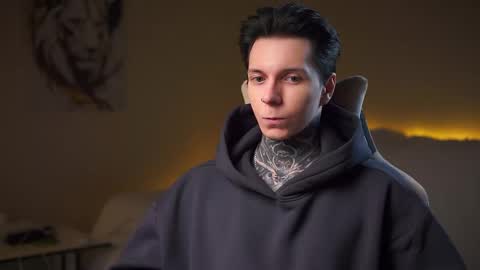 Rick online show from 09-29-25, 03:17