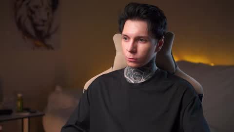 Rick online show from 10-15-25, 03:23