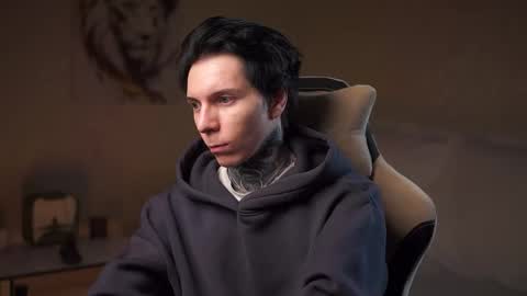 Rick online show from 11-24-25, 04:40