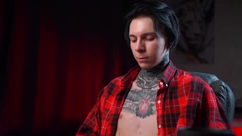 Rick online show from 04-11-26, 06:23