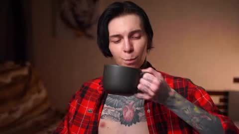 Rick online show from 04-18-26, 02:48