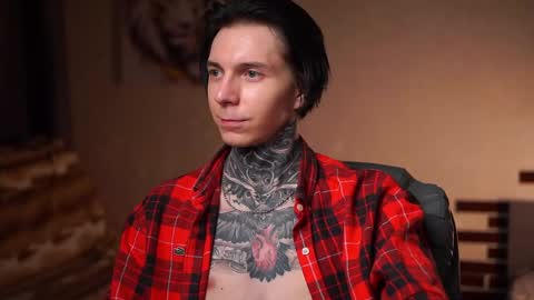 Rick online show from 04-18-26, 06:12