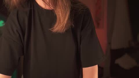 Snapshot of chillpix chatting on 09-09-25, 10:53 Hanna online show from 09-09-25, 10:53