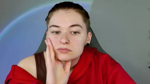 Bella online show from 02-19-26, 05:14