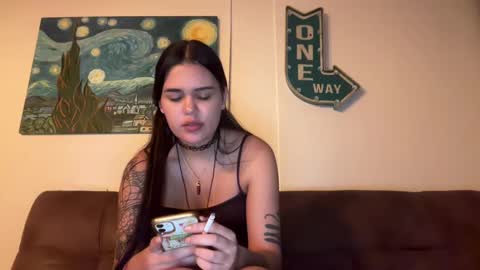 Snapshot of chillspace chatting on 02-10-25, 12:30 KAIA online show from 02-10-25, 12:30