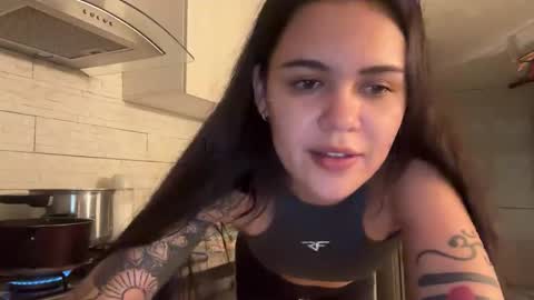 Snapshot of chillspace chatting on 03-18-26, 04:59 KAIA online show from 03-18-26, 04:59