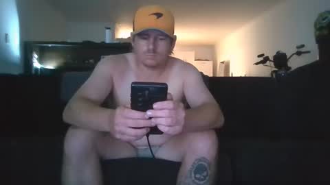 chillstihl1111 online show from 12-13-25, 10:59