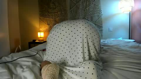 yoursensualparadise online show from 11-08-25, 12:05