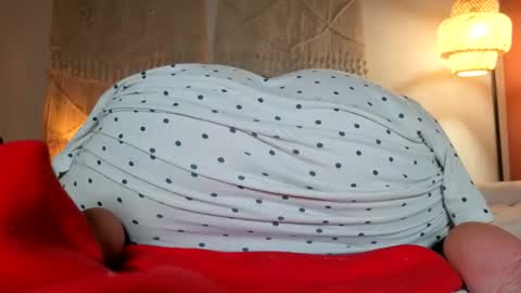 yoursensualparadise online show from 04-14-26, 09:43