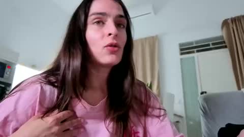 yoursensualparadise online show from 05-31-26, 08:54