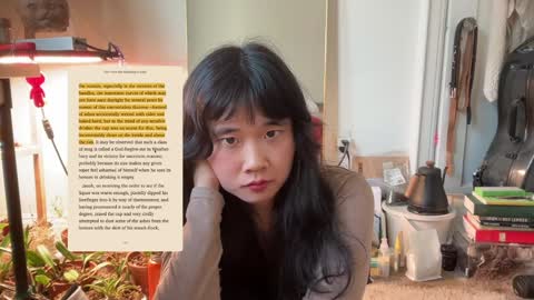 judith online show from 02-03-25, 08:35