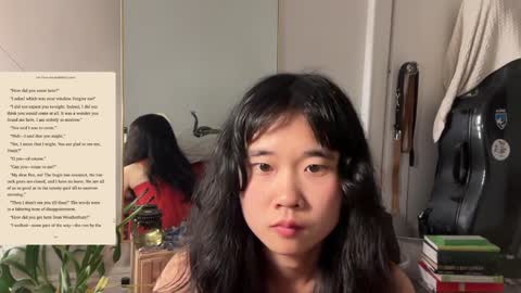 judith online show from 02-05-25, 01:47