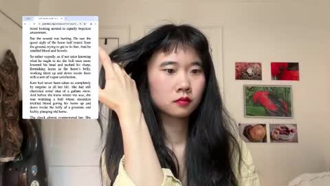 judith online show from 02-11-25, 04:46