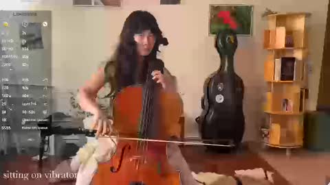 judith online show from 09-12-25, 08:31