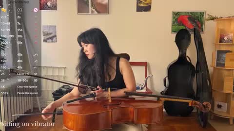 judith online show from 09-14-25, 08:08