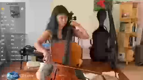 judith online show from 09-15-25, 04:07