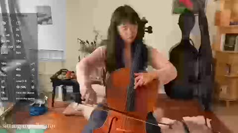 judith online show from 09-22-25, 05:15